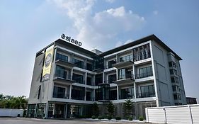 แอท สลีป